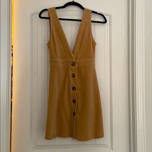 Topshop dress